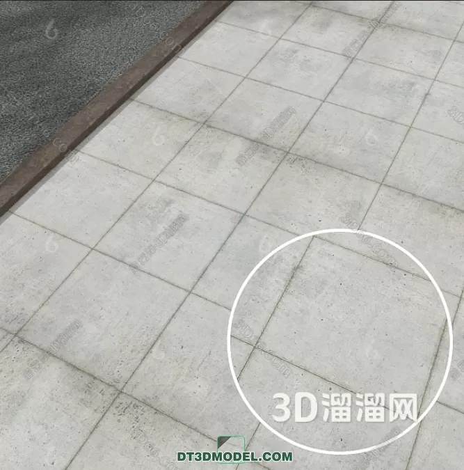 MATERIAL – TILES FOR EXTERIOR – 011