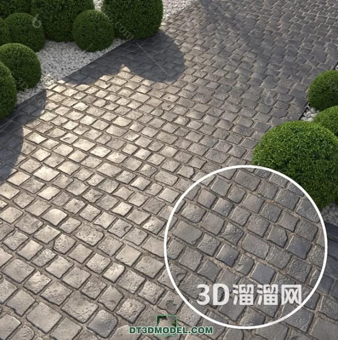 MATERIAL – TILES FOR EXTERIOR – 013