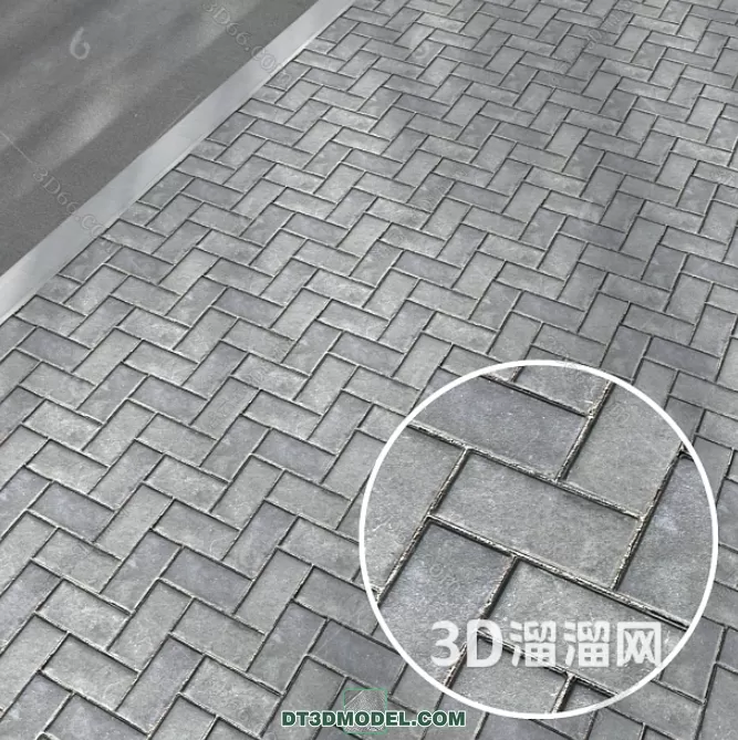 MATERIAL – TILES FOR EXTERIOR – 014