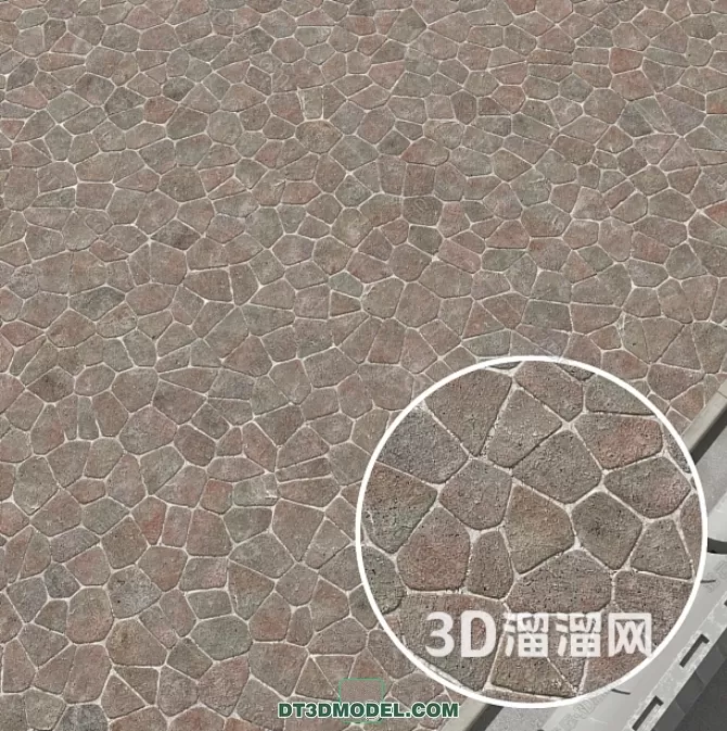 MATERIAL – TILES FOR EXTERIOR – 016