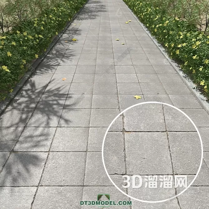 MATERIAL – TILES FOR EXTERIOR – 017