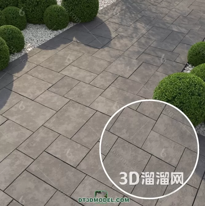 MATERIAL – TILES FOR EXTERIOR – 019