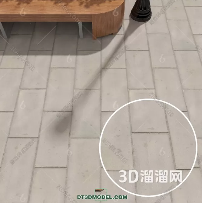 MATERIAL – TILES FOR EXTERIOR – 020