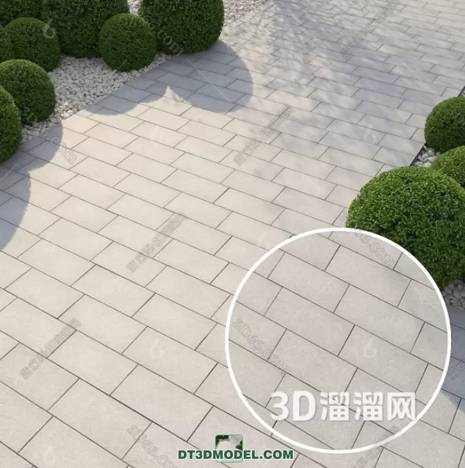 MATERIAL – TILES FOR EXTERIOR – 021