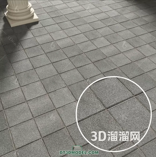 MATERIAL – TILES FOR EXTERIOR – 022