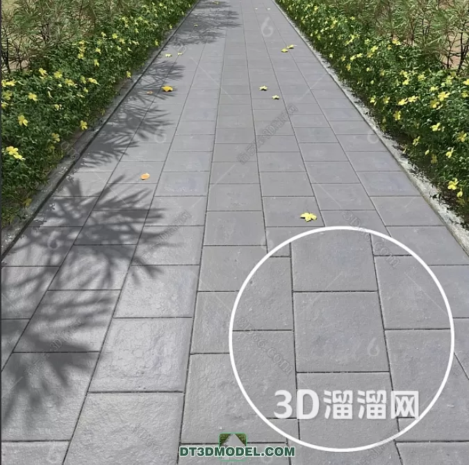 MATERIAL – TILES FOR EXTERIOR – 023