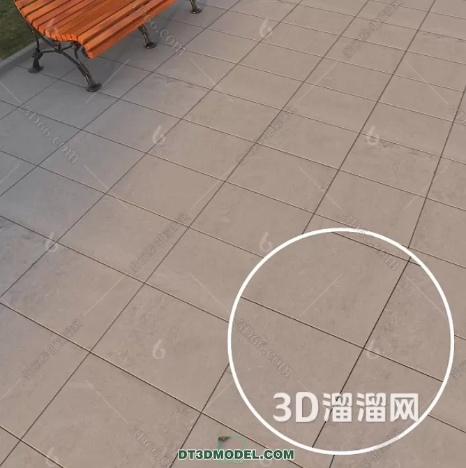 MATERIAL – TILES FOR EXTERIOR – 025