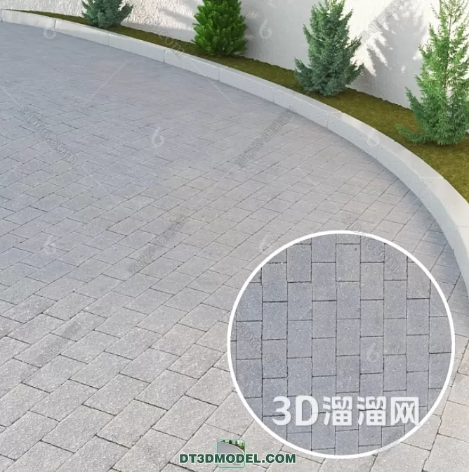 MATERIAL – TILES FOR EXTERIOR – 026