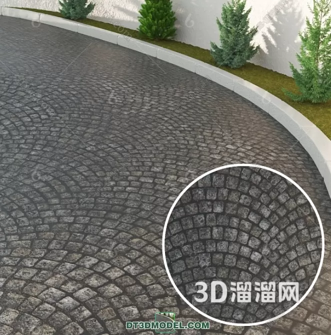 MATERIAL – TILES FOR EXTERIOR – 029