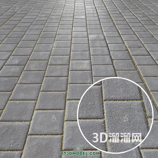 MATERIAL – TILES FOR EXTERIOR – 030