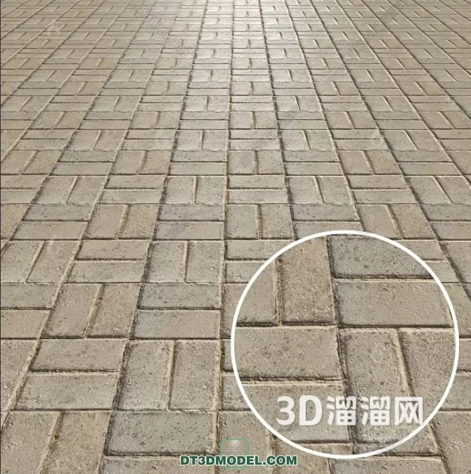 MATERIAL – TILES FOR EXTERIOR – 032