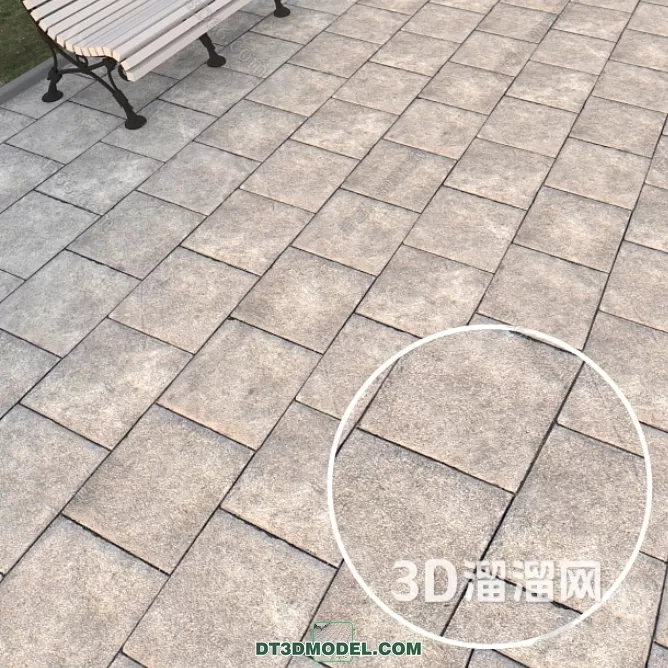 MATERIAL – TILES FOR EXTERIOR – 036