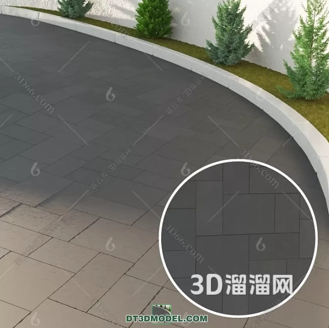 MATERIAL – TILES FOR EXTERIOR – 037