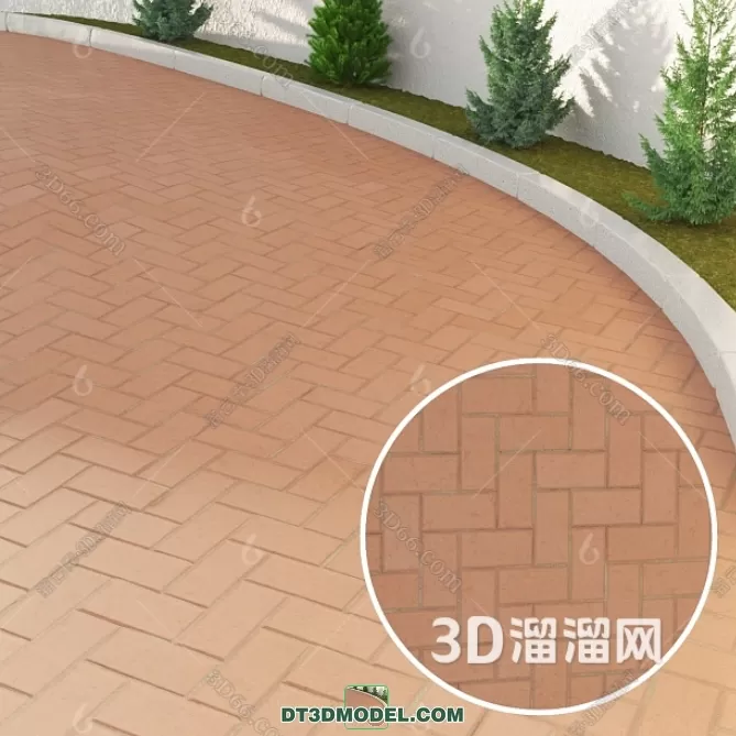 MATERIAL – TILES FOR EXTERIOR – 038