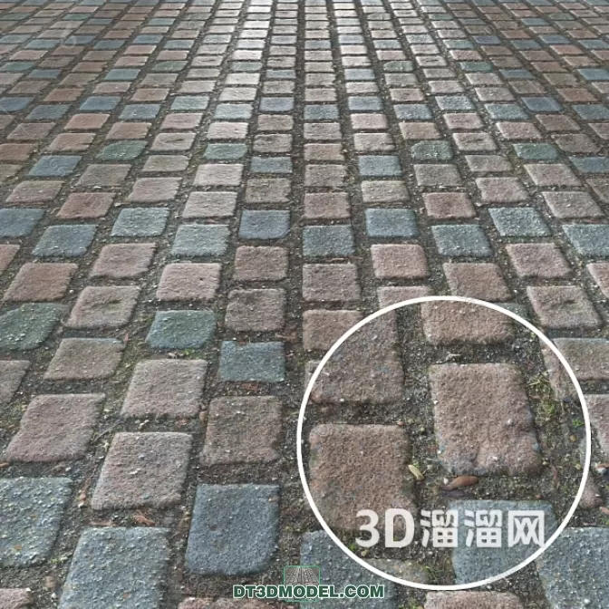 MATERIAL – TILES FOR EXTERIOR – 039