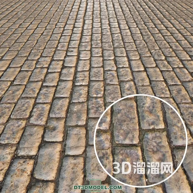 MATERIAL – TILES FOR EXTERIOR – 041