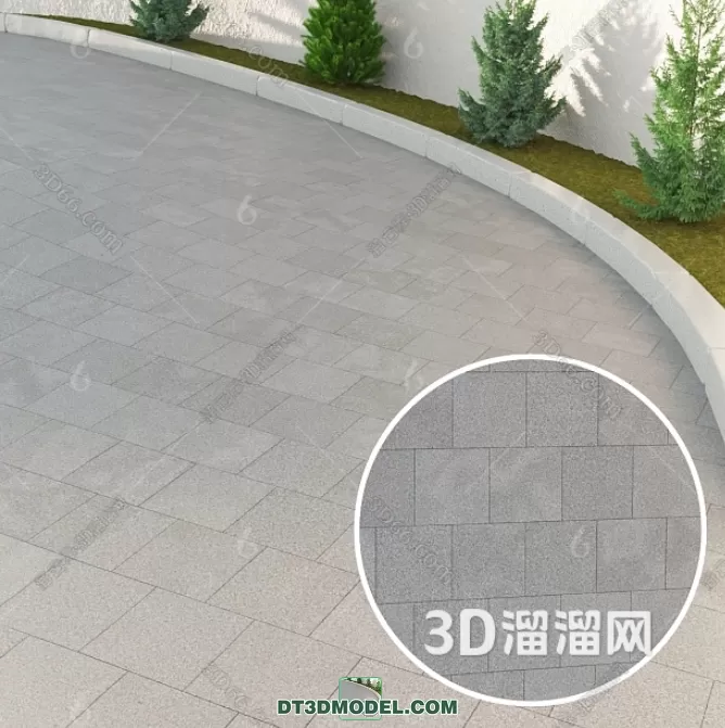 MATERIAL – TILES FOR EXTERIOR – 042