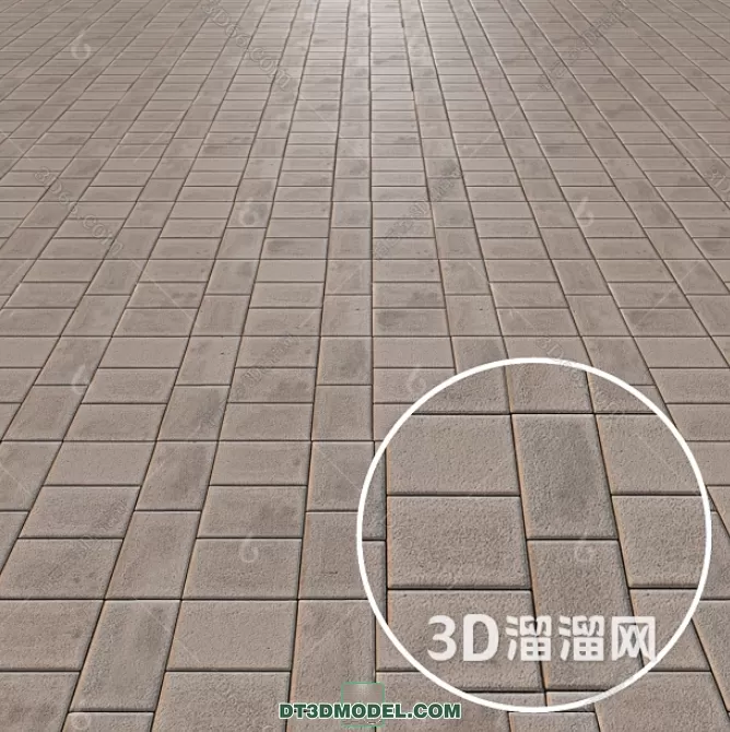 MATERIAL – TILES FOR EXTERIOR – 043