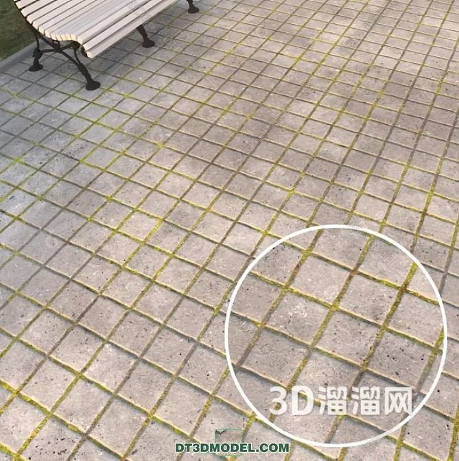 MATERIAL – TILES FOR EXTERIOR – 044