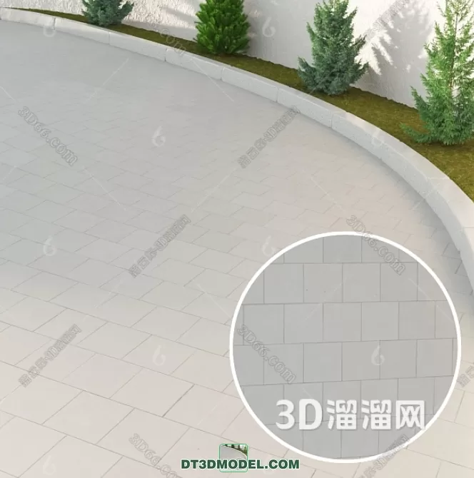 MATERIAL – TILES FOR EXTERIOR – 046