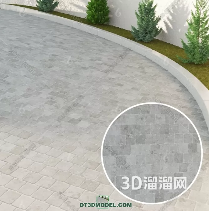 MATERIAL – TILES FOR EXTERIOR – 047