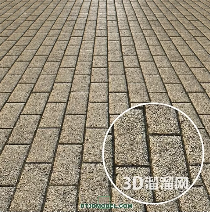 MATERIAL – TILES FOR EXTERIOR – 049