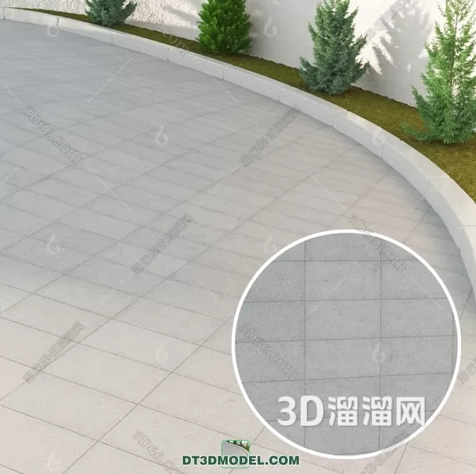 MATERIAL – TILES FOR EXTERIOR – 052