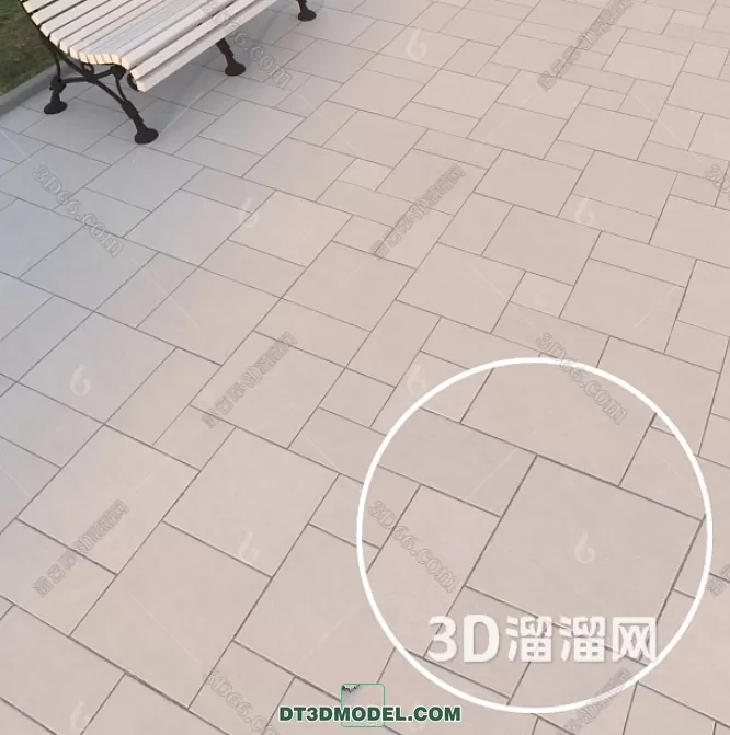 MATERIAL – TILES FOR EXTERIOR – 053