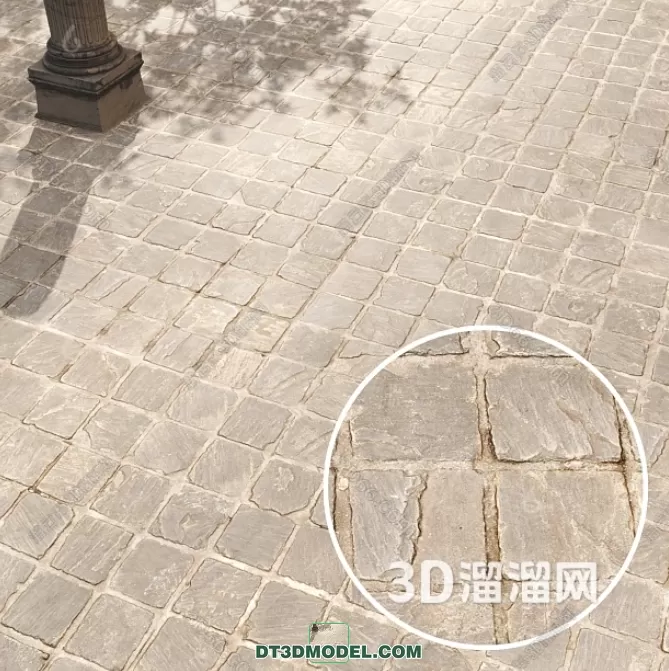 MATERIAL – TILES FOR EXTERIOR – 056