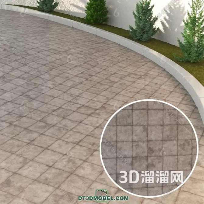 MATERIAL – TILES FOR EXTERIOR – 057