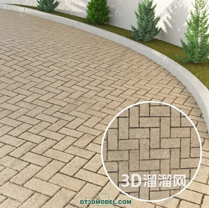 MATERIAL – TILES FOR EXTERIOR – 063