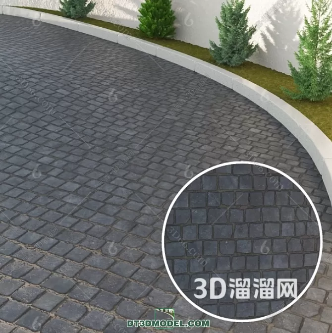 MATERIAL – TILES FOR EXTERIOR – 066