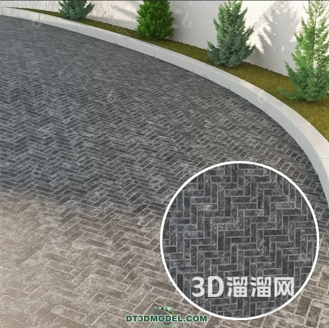 MATERIAL – TILES FOR EXTERIOR – 068