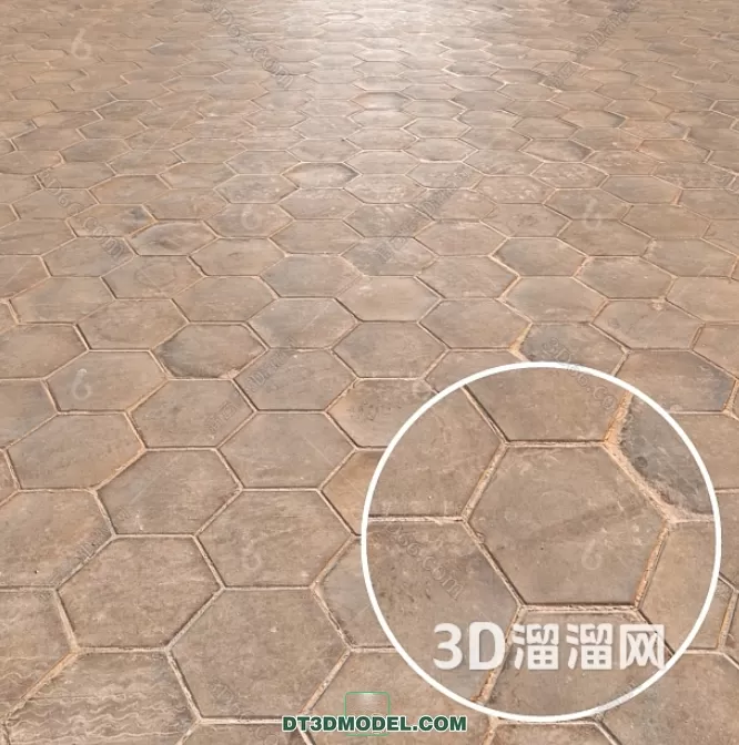 MATERIAL – TILES FOR EXTERIOR – 073