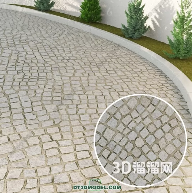 MATERIAL – TILES FOR EXTERIOR – 074