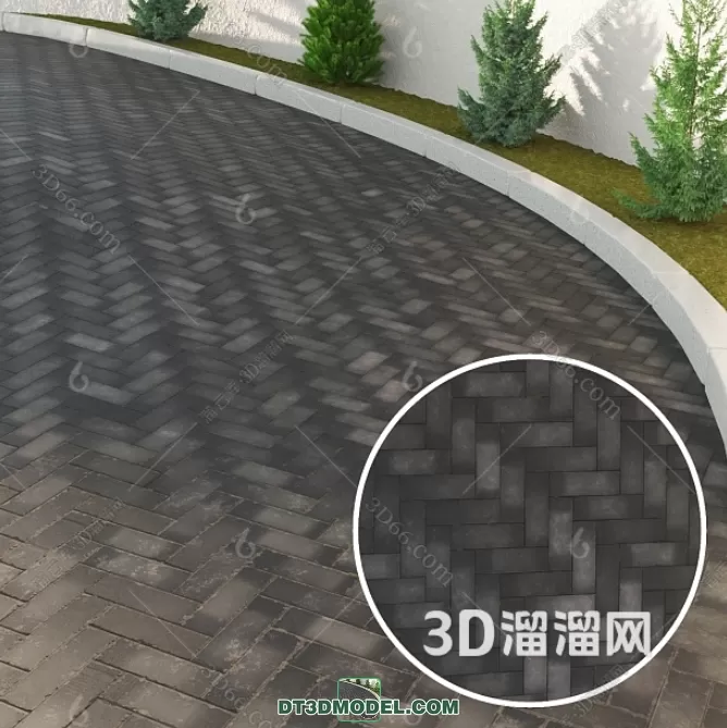 MATERIAL – TILES FOR EXTERIOR – 078