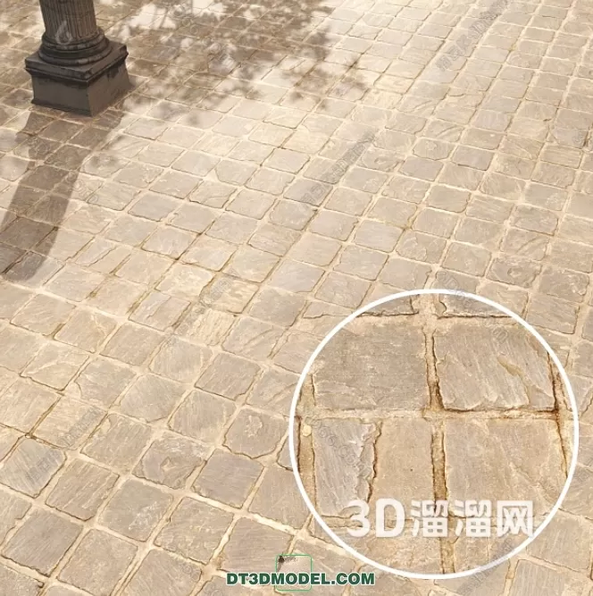 MATERIAL – TILES FOR EXTERIOR – 079