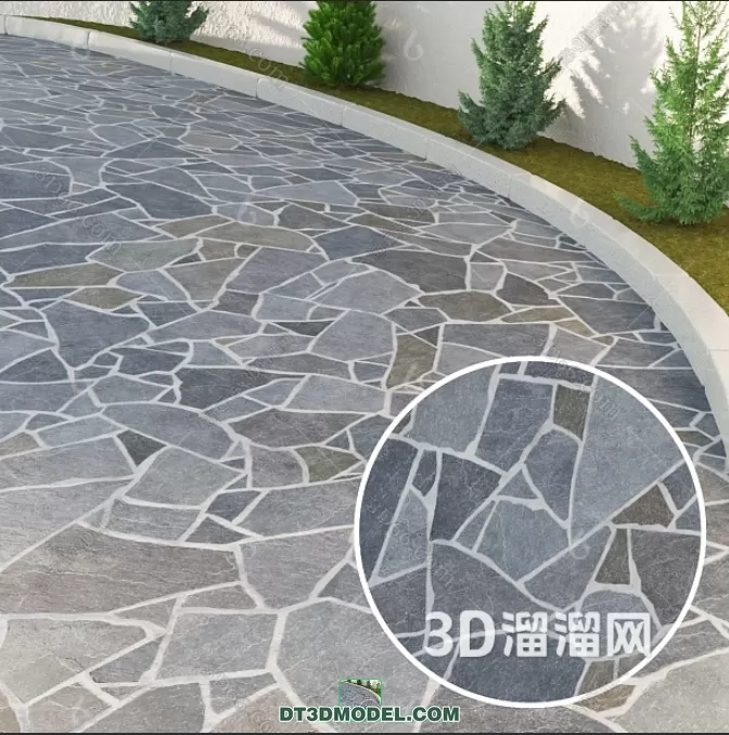 MATERIAL – TILES FOR EXTERIOR – 080