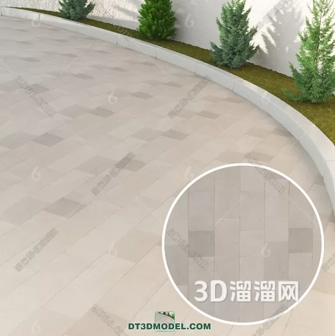 MATERIAL – TILES FOR EXTERIOR – 083