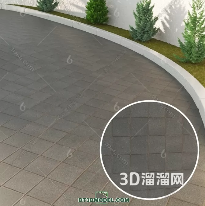 MATERIAL – TILES FOR EXTERIOR – 084