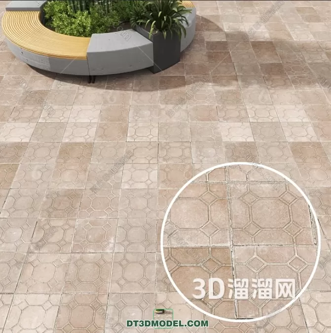 MATERIAL – TILES FOR EXTERIOR – 086