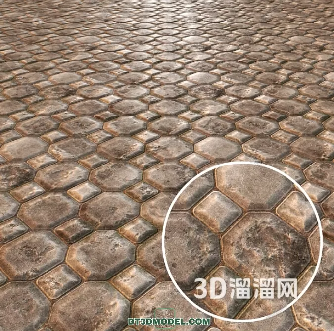 MATERIAL – TILES FOR EXTERIOR – 087