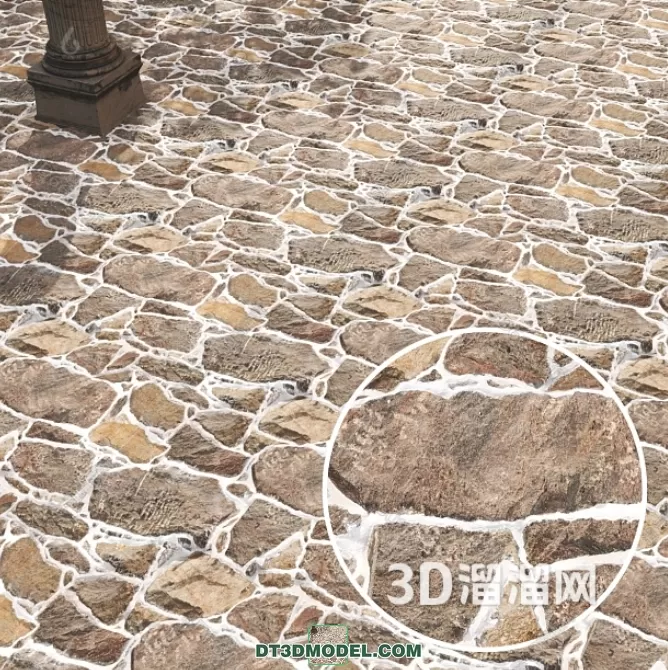 MATERIAL – TILES FOR EXTERIOR – 089