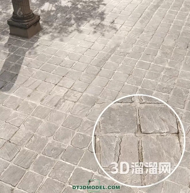 MATERIAL – TILES FOR EXTERIOR – 090