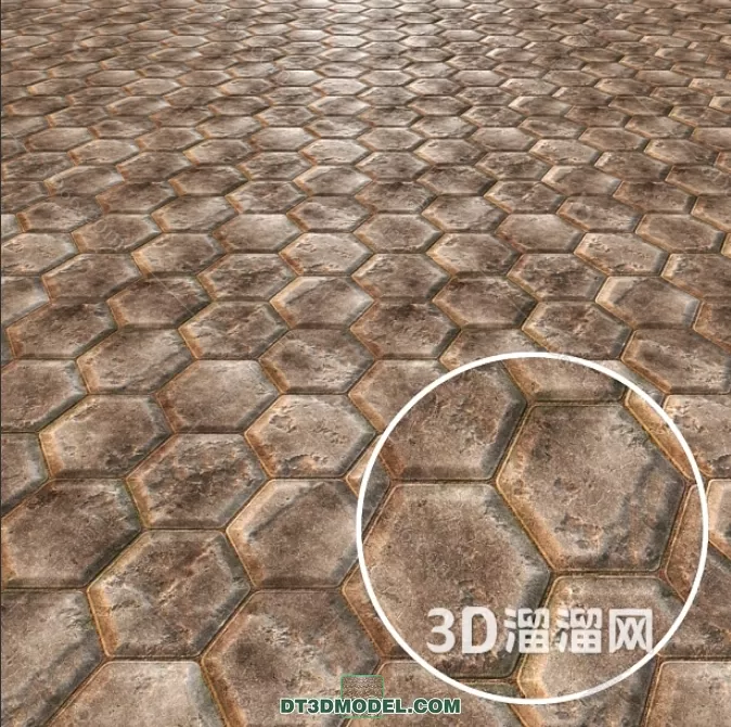 MATERIAL – TILES FOR EXTERIOR – 097