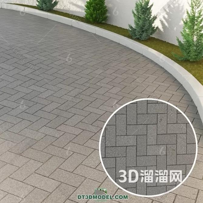 MATERIAL – TILES FOR EXTERIOR – 098