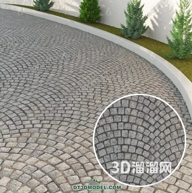 MATERIAL – TILES FOR EXTERIOR – 099