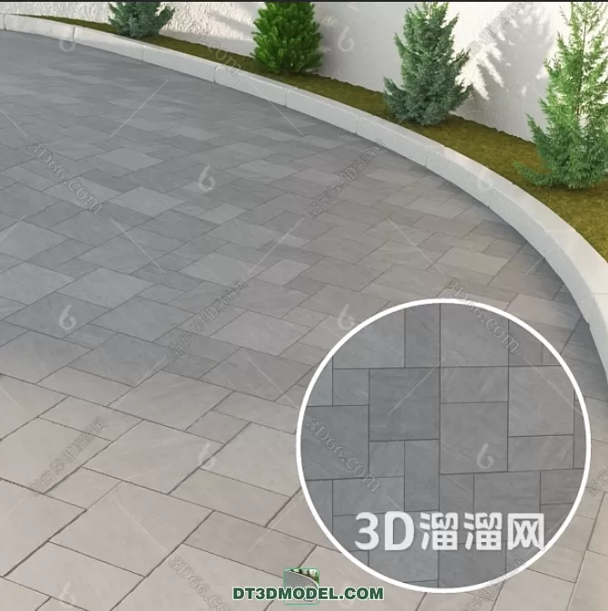 MATERIAL – TILES FOR EXTERIOR – 102