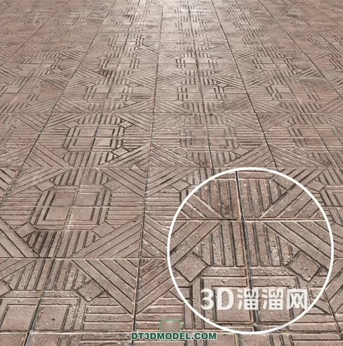 MATERIAL – TILES FOR EXTERIOR – 103