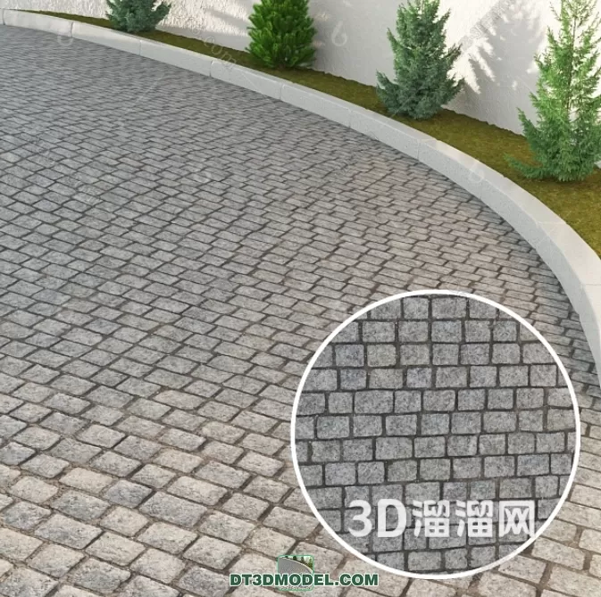 MATERIAL – TILES FOR EXTERIOR – 108